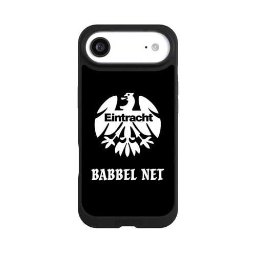 Apple iPhone Air NIVOpure SG Eintracht Babbel Net