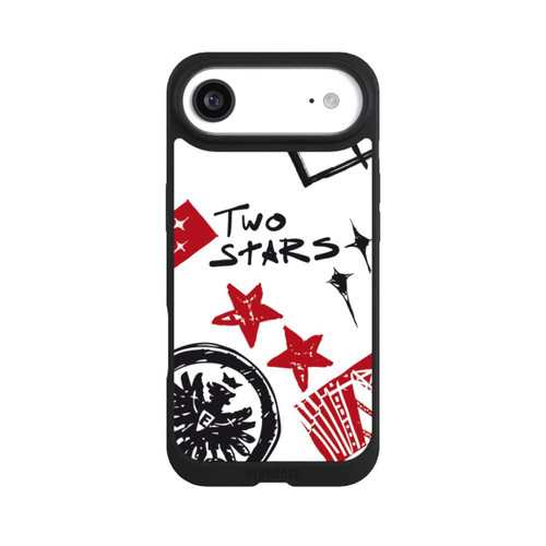 Apple iPhone Air NIVOpure Eintracht Frankfurt Two Stars