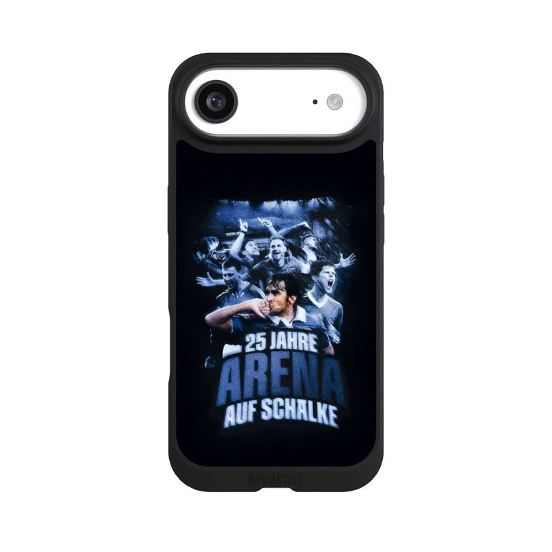 iPhone Air NIVOpure 25 Jahre Arena Auf Schalke
