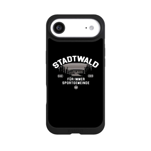 Apple iPhone Air NIVOpure Eintracht Frankfurt Stadtwald