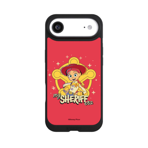Apple iPhone Air NIVOpure Toy Story 5 Jessie In my Sheriff Era Red