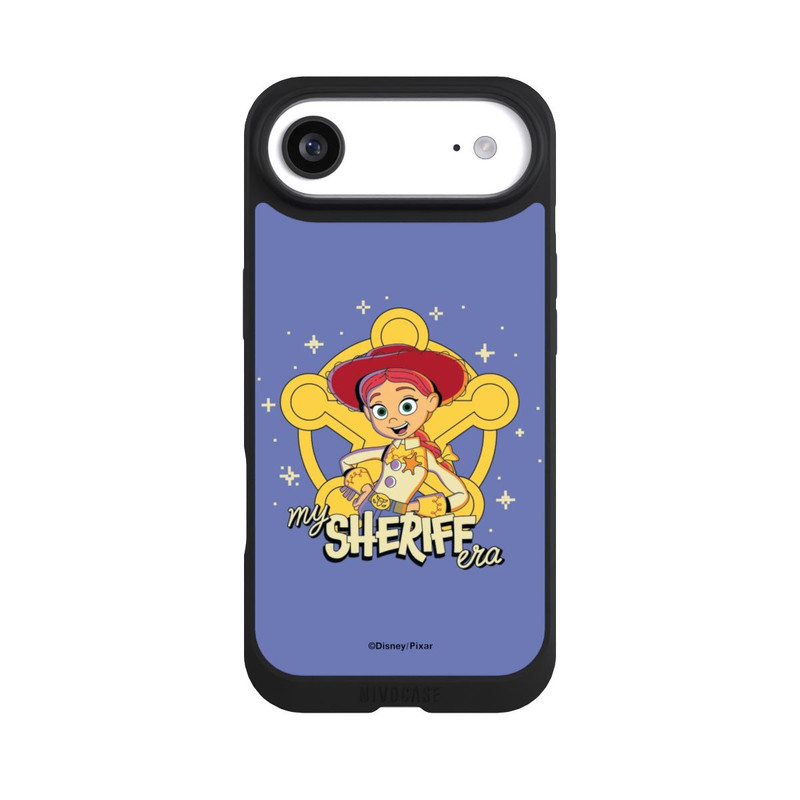 iPhone Air NIVOpure Toy Story 5 Jessie In my Sheriff Era Blue