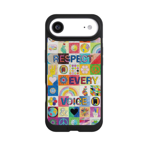Apple iPhone Air NIVOpure Diversity Respect