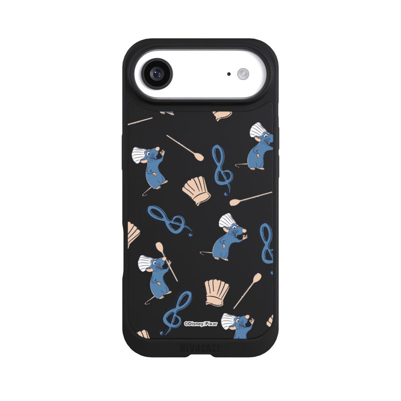 iPhone Air NIVOpure Remy Ratatouille Transparent