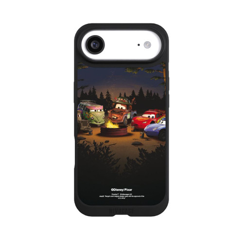 Apple iPhone Air NIVOpure Cars - Feu de Camp