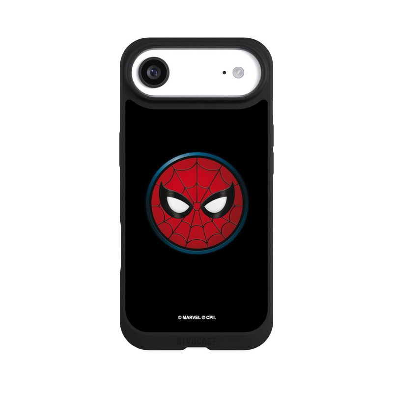 iPhone Air NIVOpure Spider-Man Hero Universe