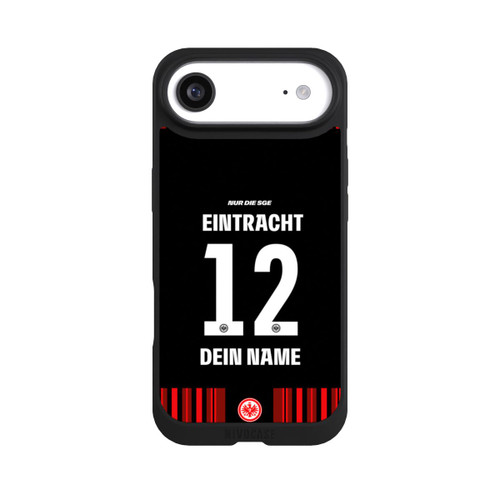 Apple iPhone Air NIVOpure Eintracht Frankfurt Trikot Personalisierbar 26-27