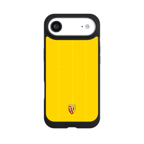 Apple iPhone Air NIVOpure RC Lens Home Jersey 26/27