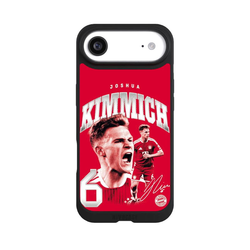 iPhone Air NIVOpure Joshua Kimmich 26/27