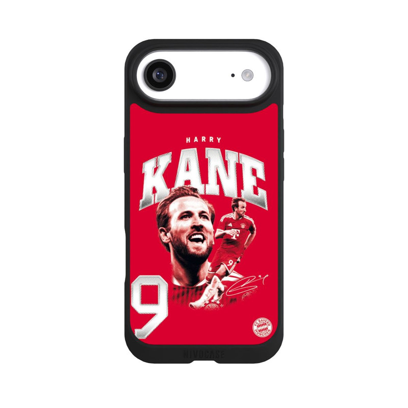 iPhone Air NIVOpure Harry Kane 26/27