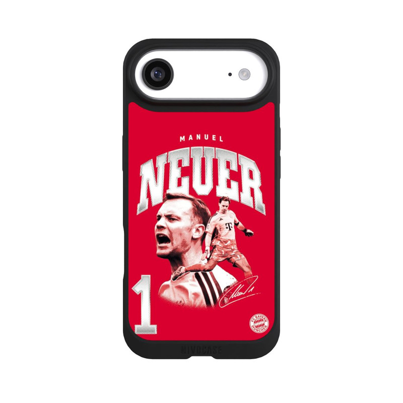 iPhone Air NIVOpure Manuel Neuer 26/27