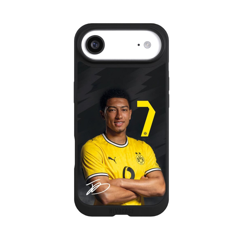iPhone Air NIVOpure Jobe Bellingham 26/27