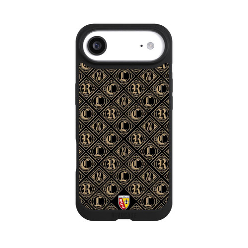 Apple iPhone Air NIVOpure RC Lens Motif Type Annee 1906