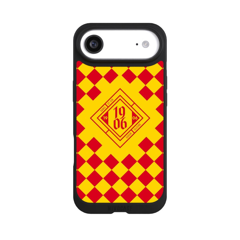 iPhone Air NIVOpure RC Lens  Diamond Pattern
