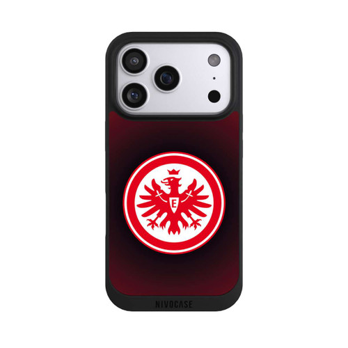 Apple iPhone 17 Pro NIVOpure Eintracht Frankfurt