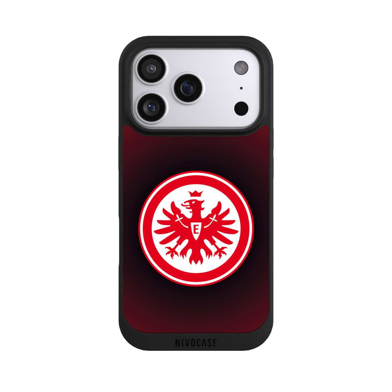 iPhone 17 Pro NIVOpure Eintracht Frankfurt