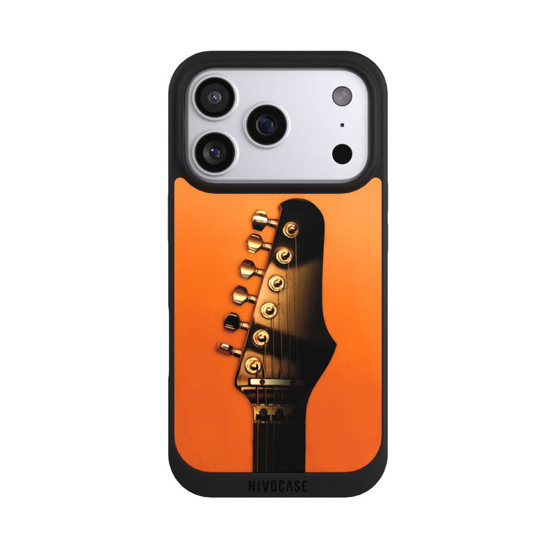 iPhone 17 Pro NIVOpure Guitar featured 2
