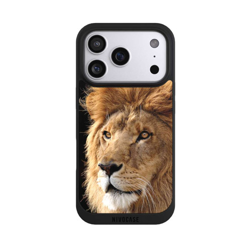 Apple iPhone 17 Pro NIVOpure Lion King