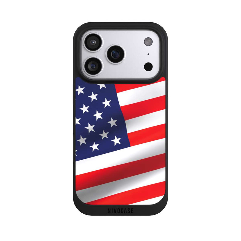 iPhone 17 Pro NIVOpure USA