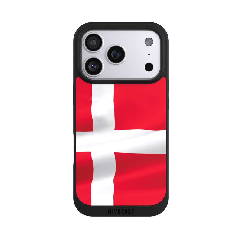 iPhone 17 Pro NIVOpure Denmark
