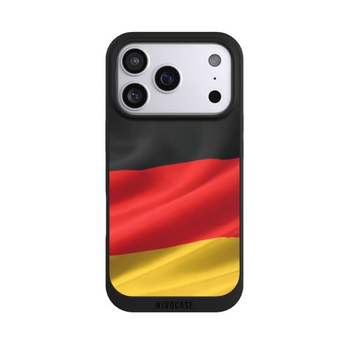 Apple iPhone 17 Pro NIVOpure Deutschland