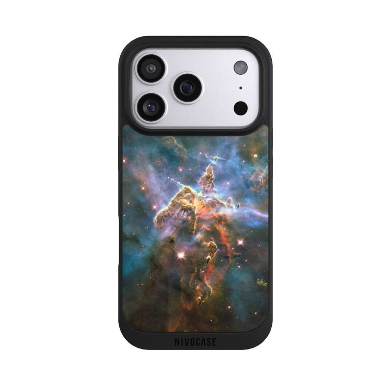iPhone 17 Pro NIVOpure Mystic Mountain