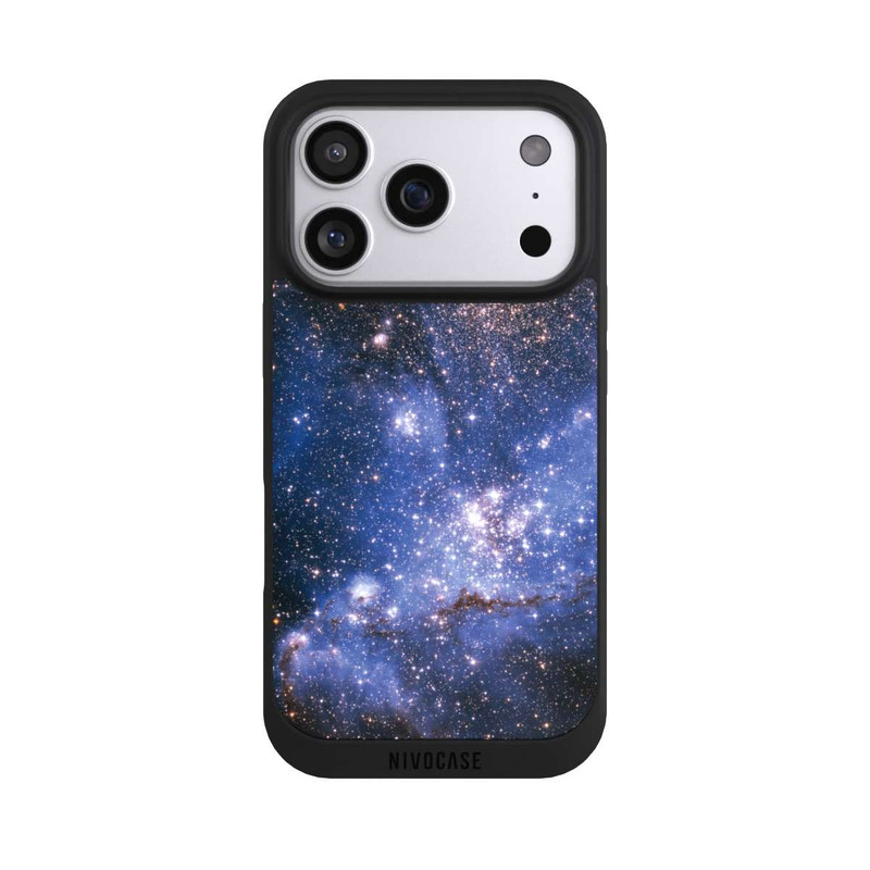 iPhone 17 Pro NIVOpure Kleine Magellansche Wolke