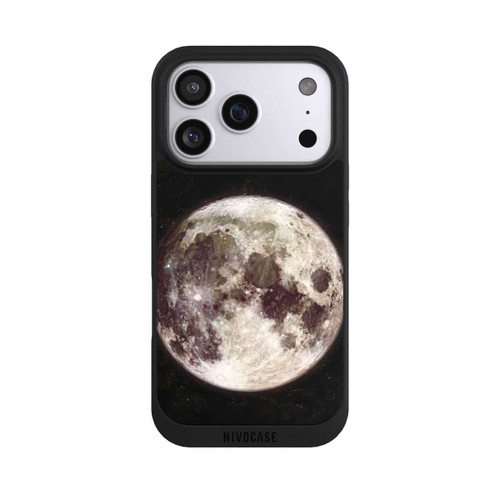 Apple iPhone 17 Pro NIVOpure Der Mond