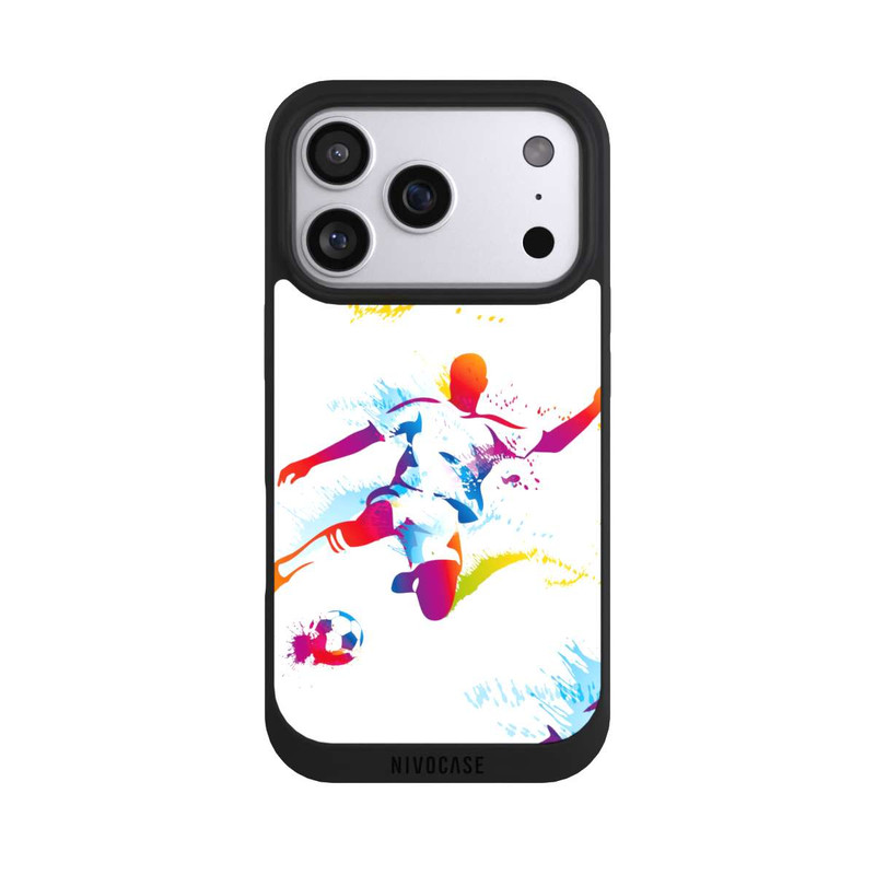 iPhone 17 Pro NIVOpure Striker