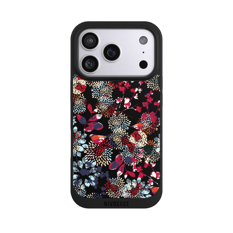 iPhone 17 Pro NIVOpure Kimono Sombre
