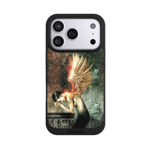 Apple iPhone 17 Pro NIVOpure Karma