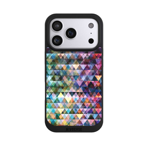 Apple iPhone 17 Pro NIVOpure Graphic C