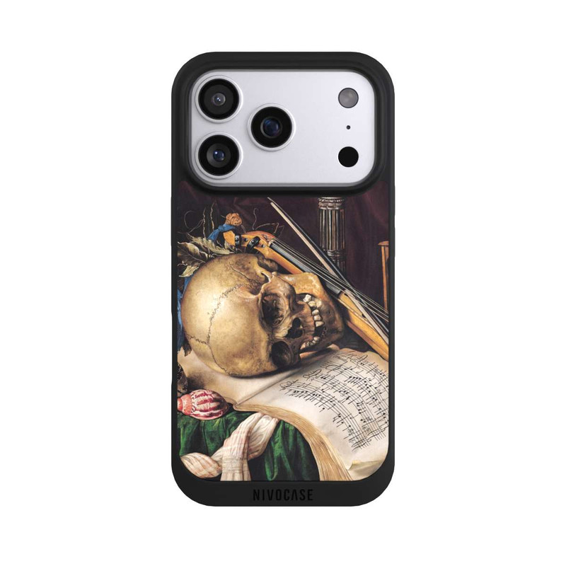 iPhone 17 Pro NIVOpure Vanitas