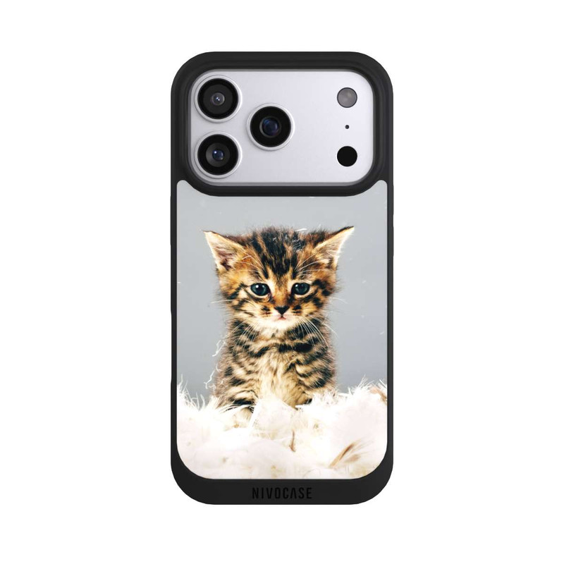 iPhone 17 Pro NIVOpure Chaton