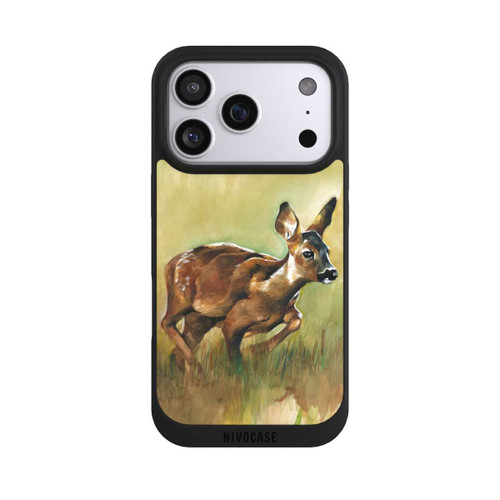 Apple iPhone 17 Pro NIVOpure Roe deer