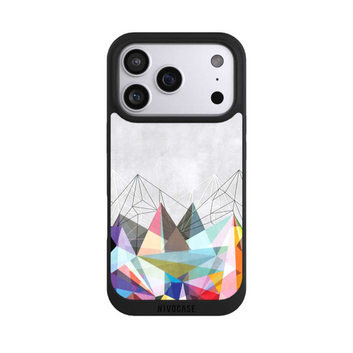 Apple iPhone 17 Pro NIVOpure Colorflash 3