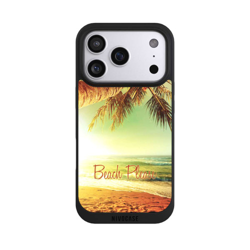 Apple iPhone 17 Pro NIVOpure Beach Please