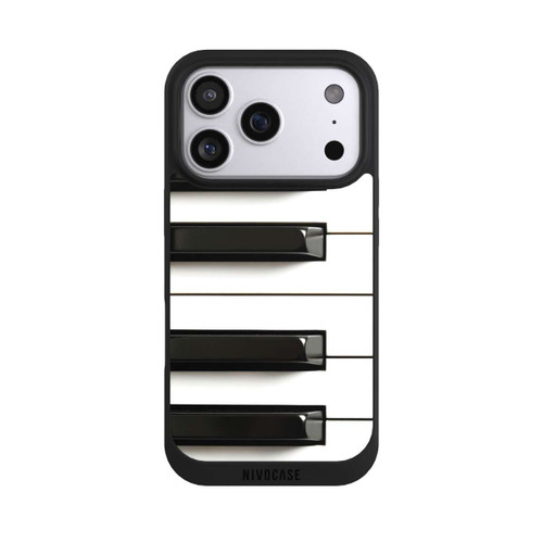 Apple iPhone 17 Pro NIVOpure Sonate