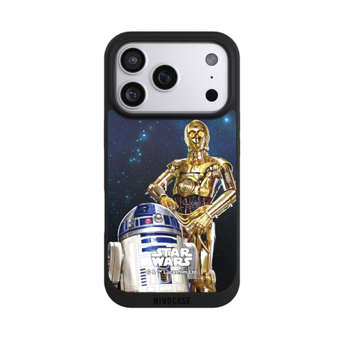 Apple iPhone 17 Pro NIVOpure Droïdes