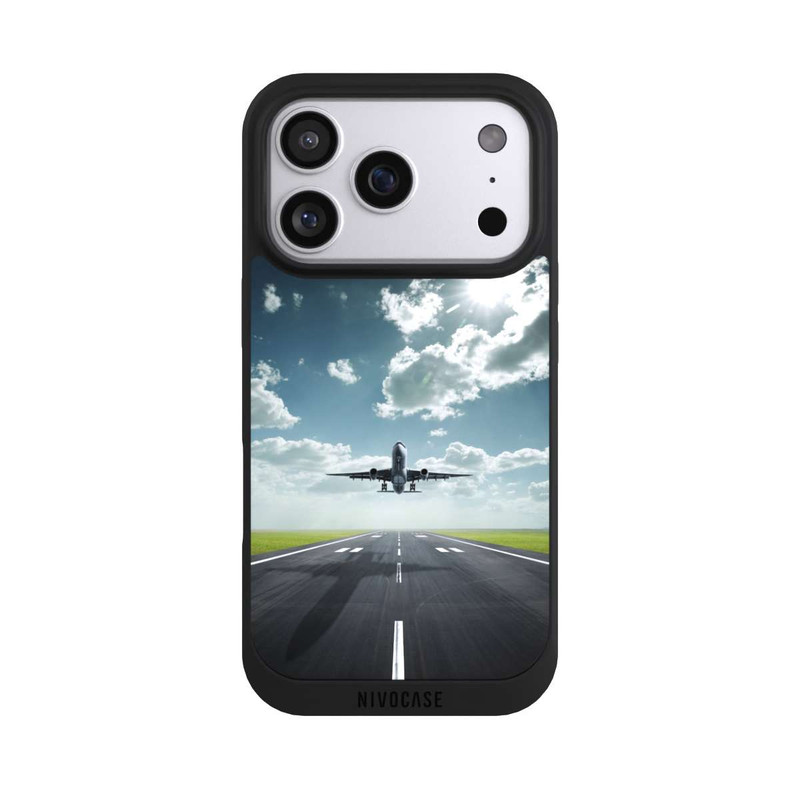 iPhone 17 Pro NIVOpure Take Off