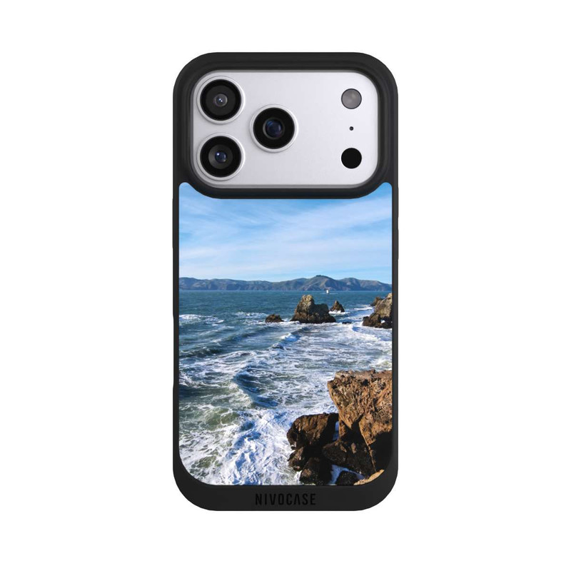 iPhone 17 Pro NIVOpure Côte