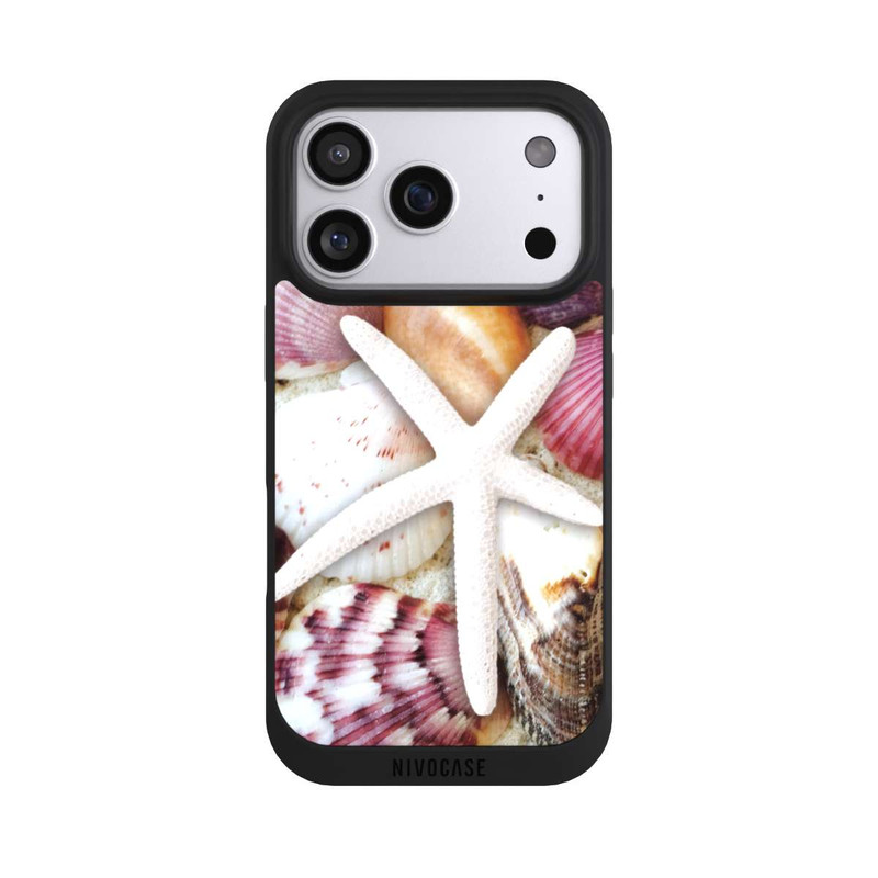 iPhone 17 Pro NIVOpure Stranded goods 1