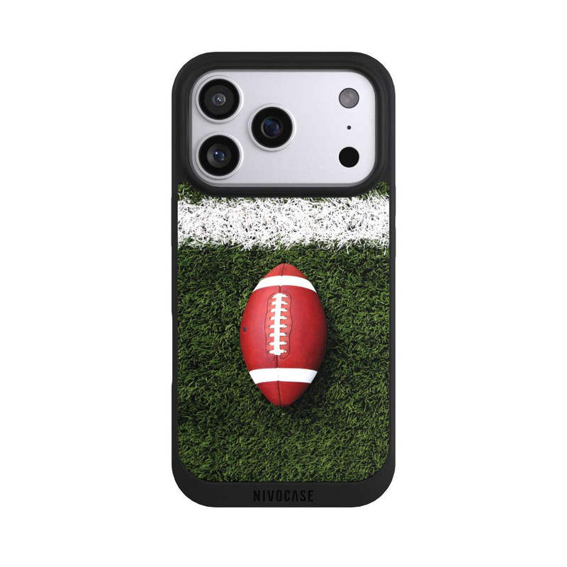 iPhone 17 Pro NIVOpure Field Goal
