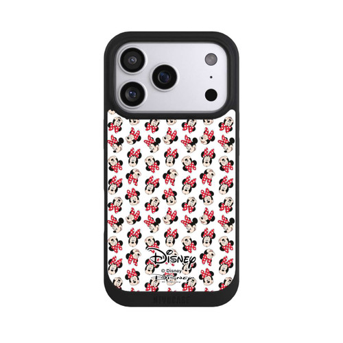 Apple iPhone 17 Pro NIVOpure Minnie Mouse Pattern