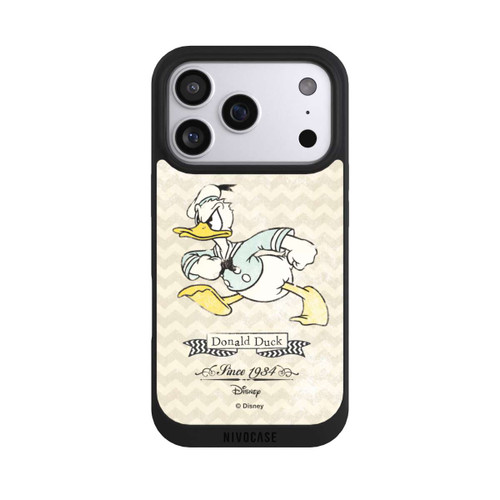 Apple iPhone 17 Pro NIVOpure Donald Vintage