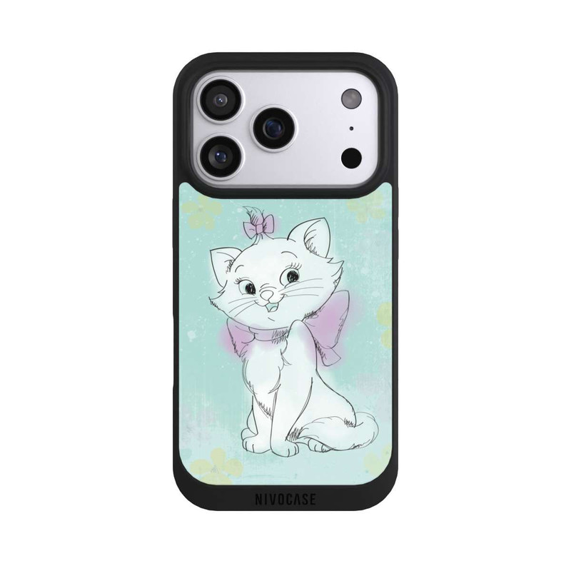iPhone 17 Pro NIVOpure Marie Watercolor