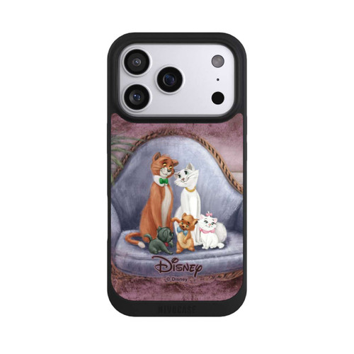 Apple iPhone 17 Pro NIVOpure Aristocats