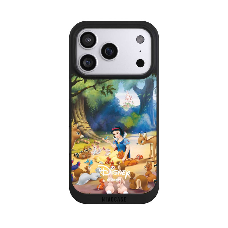 iPhone 17 Pro NIVOpure Schneewittchen