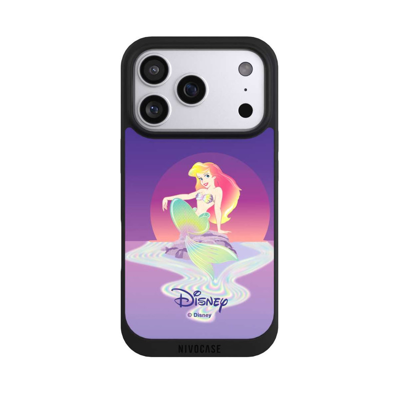 iPhone 17 Pro NIVOpure La Petite Sirène