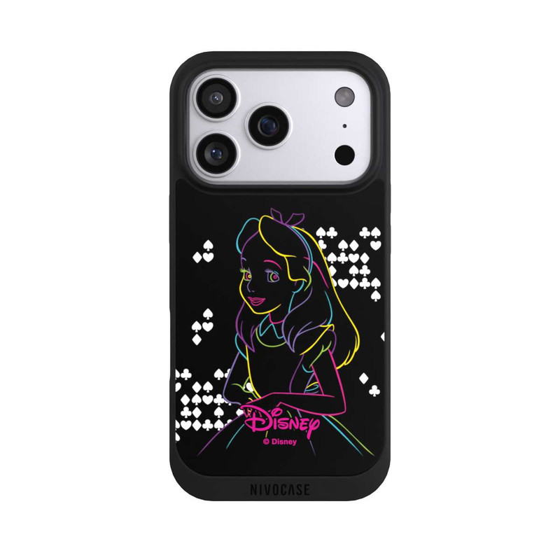 iPhone 17 Pro NIVOpure Alice